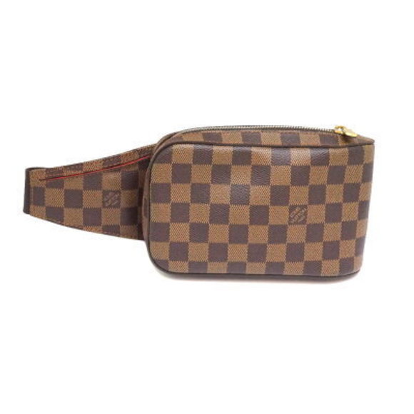 Louis Vuitton Geronimos Damier - Picture 1 of 6